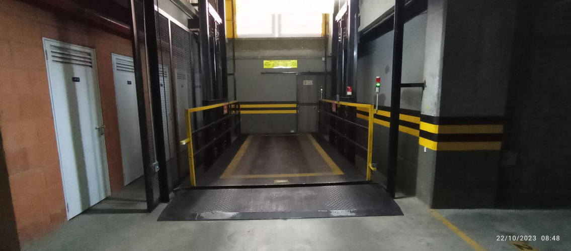 Apartamento en  Venta en Hipotecho occidental, Bogotá - Miniatura 8