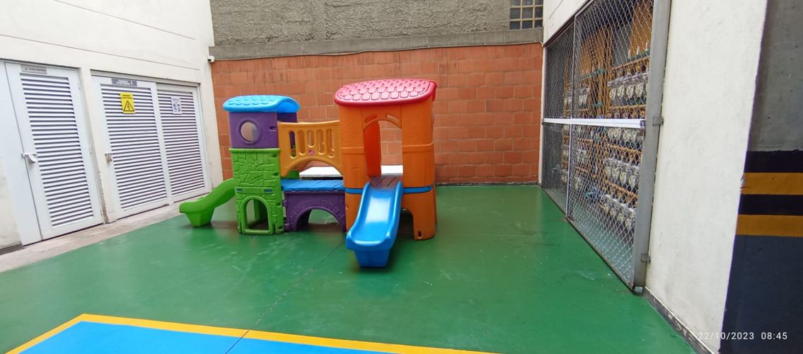 Apartamento en  Venta en Hipotecho occidental, Bogotá - Miniatura 12