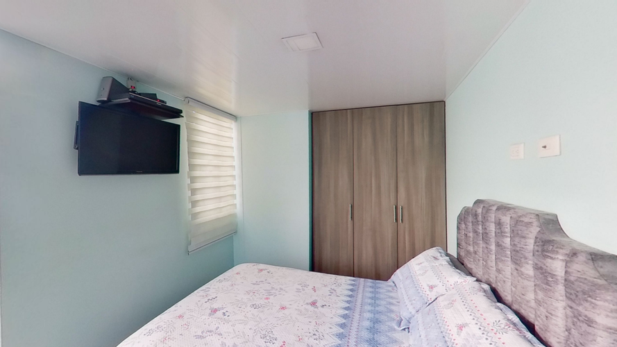 Apartamento en  Venta en Hipotecho occidental, Bogotá - Miniatura 15