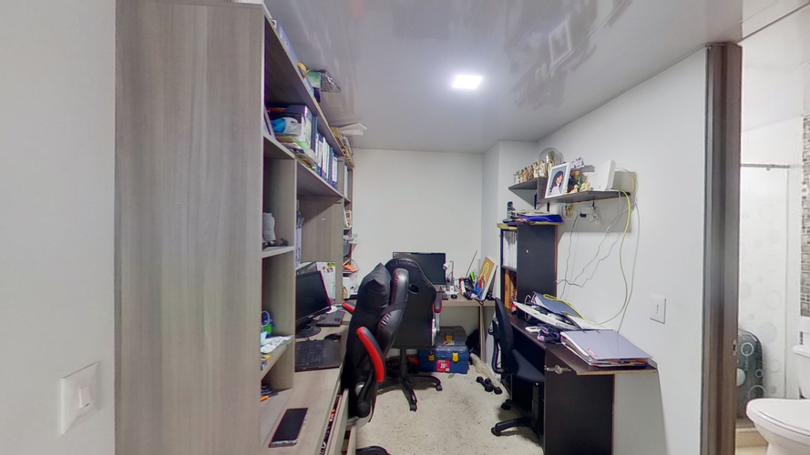 Apartamento en  Venta en Hipotecho occidental, Bogotá - Miniatura 17