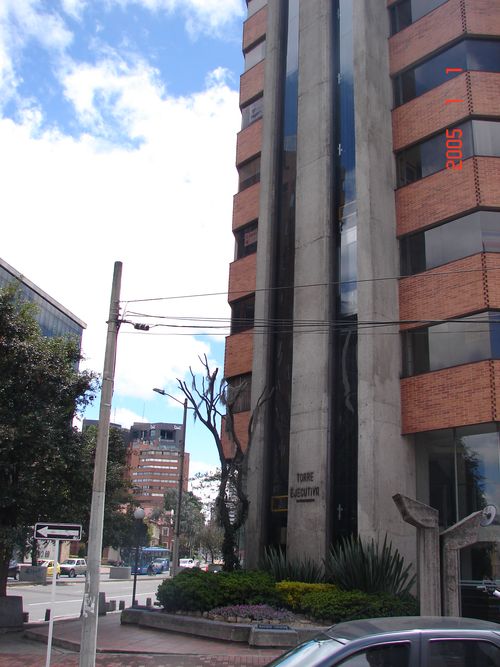Oficina en  Venta en Zona chapinero, Bogotá - Imagen 1