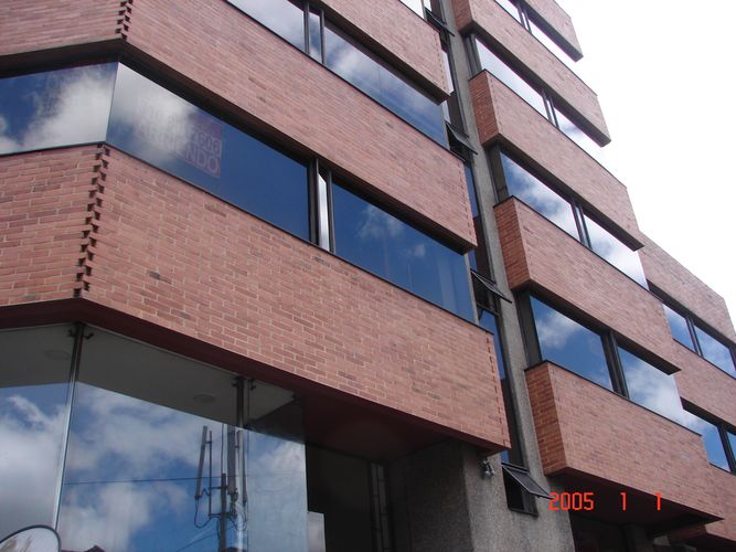 Oficina en  Venta en Zona chapinero, Bogotá - Miniatura 2