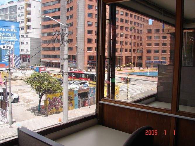Oficina en  Venta en Zona chapinero, Bogotá - Miniatura 3