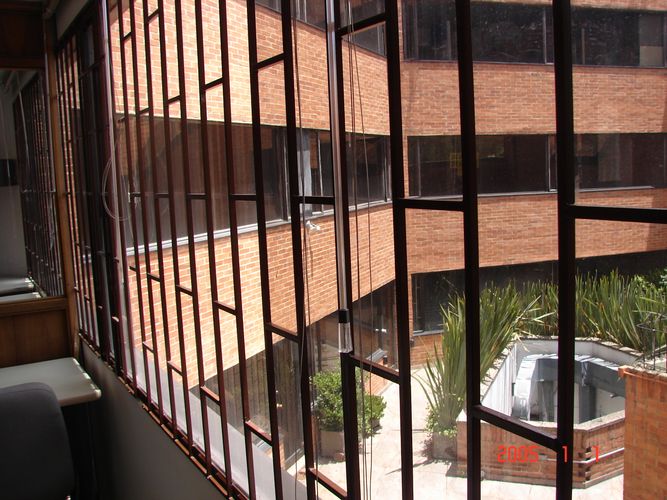 Oficina en  Venta en Zona chapinero, Bogotá - Miniatura 4