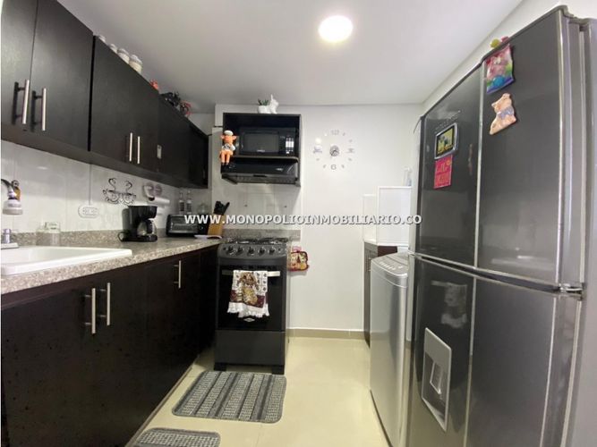 Apartaestudio en  Arriendo en El velodromo, Medellín - Imagen 1