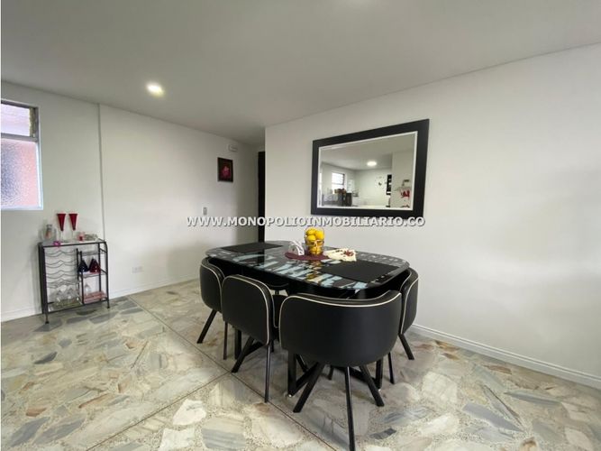 Apartaestudio en  Arriendo en El velodromo, Medellín - Miniatura 3