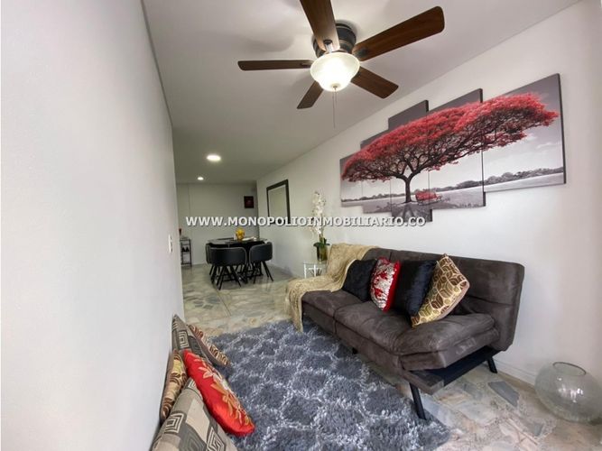Apartaestudio en  Arriendo en El velodromo, Medellín - Miniatura 5