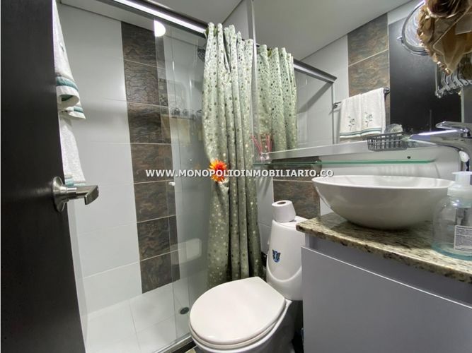Apartaestudio en  Arriendo en El velodromo, Medellín - Miniatura 7