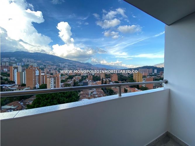 Apartaestudio en  Arriendo en El velodromo, Medellín - Miniatura 9