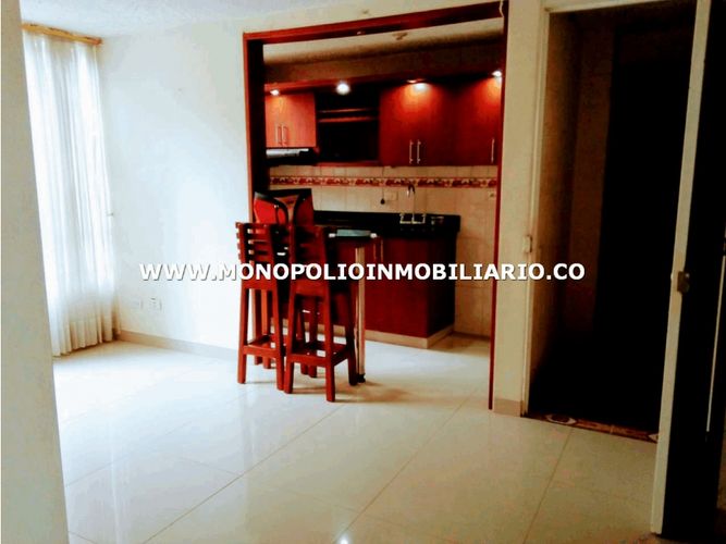 Apartaestudio en  Venta en Robledo, Medellín - Imagen 1