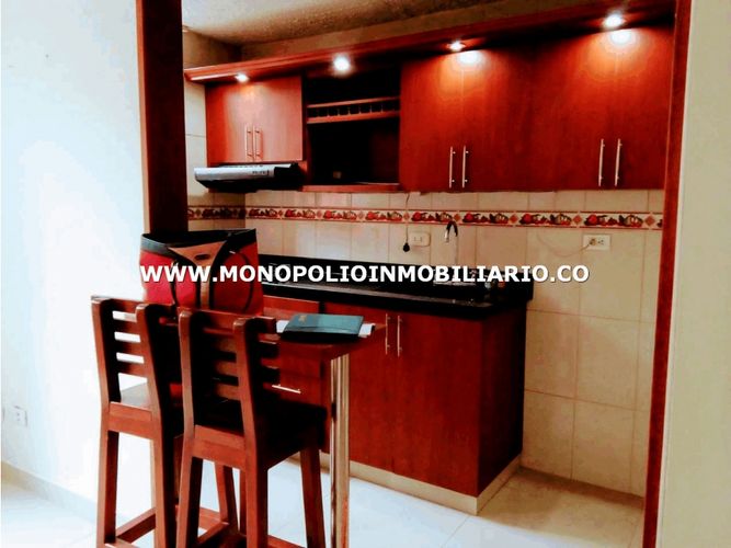 Apartaestudio en  Venta en Robledo, Medellín - Miniatura 2