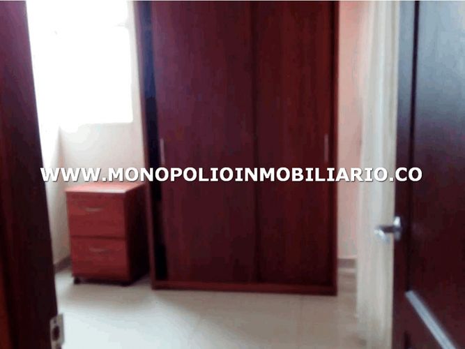 Apartaestudio en  Venta en Robledo, Medellín - Miniatura 4