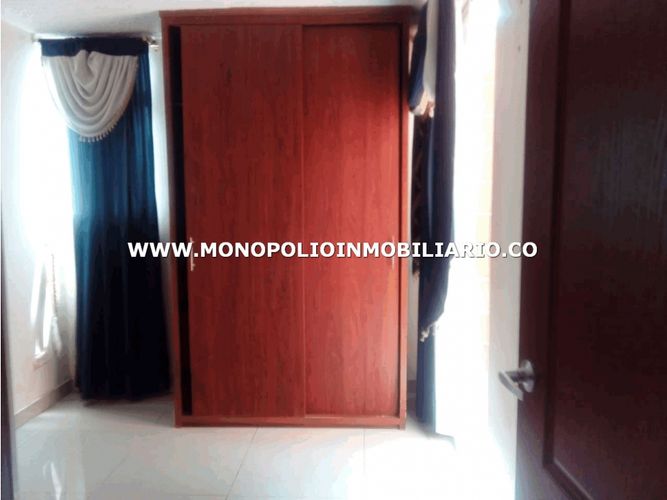 Apartaestudio en  Venta en Robledo, Medellín - Miniatura 5
