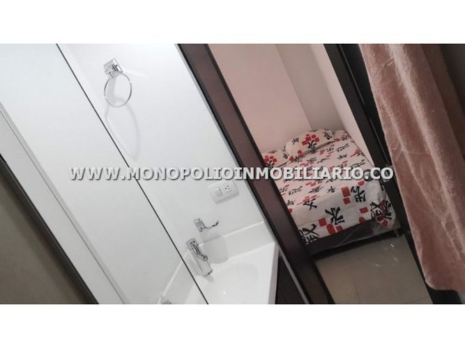 Apartaestudio en arriendo en Medellín - Miniatura 8