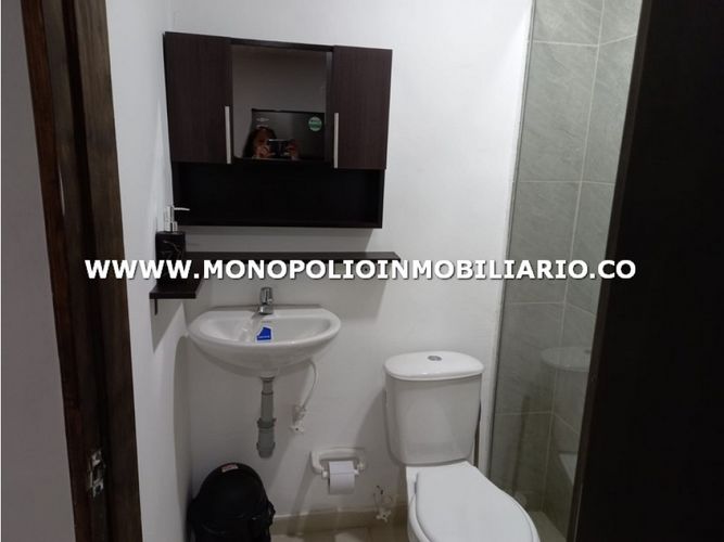 Apartaestudio en  Arriendo en Belén, Medellín - Miniatura 7