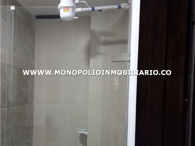 Apartaestudio en  Arriendo en Belén, Medellín - Miniatura 9