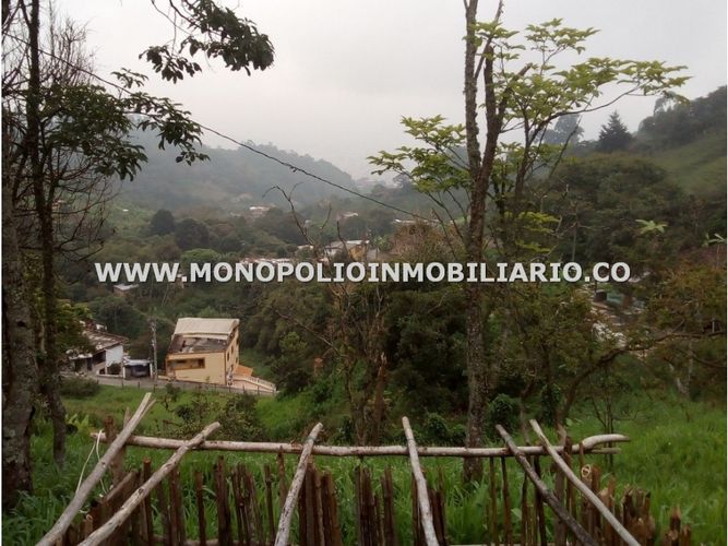 Finca en  Venta en Belencito, Medellín - Miniatura 2