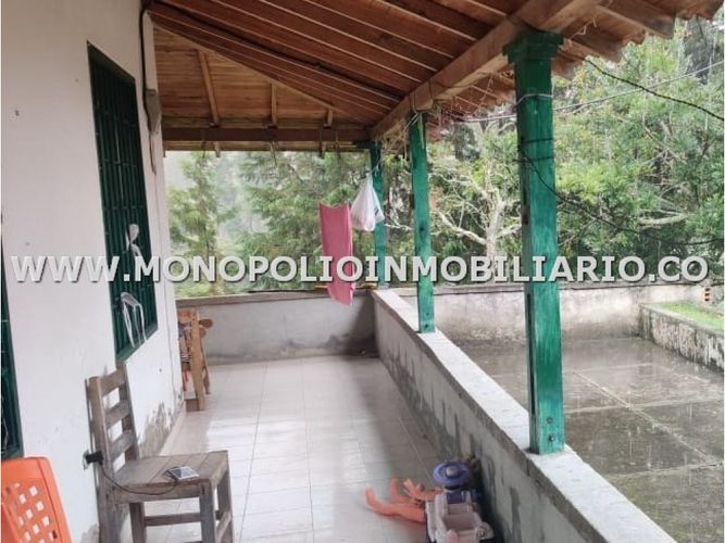 Finca en  Venta en Belencito, Medellín - Miniatura 5