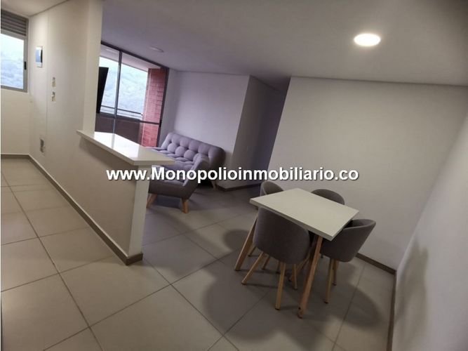 Apartaestudio en  Arriendo en Calasanz, Medellín - Miniatura 8