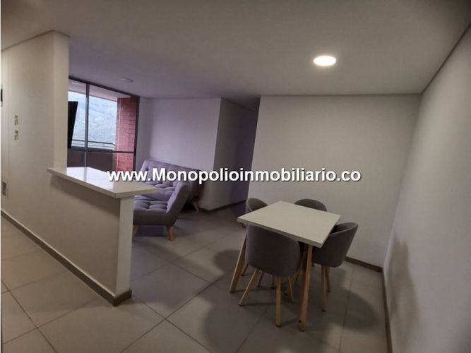 Apartaestudio en  Arriendo en Calasanz, Medellín - Miniatura 9