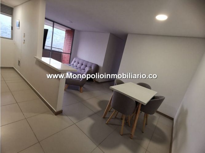 Apartaestudio en  Arriendo en Calasanz, Medellín - Miniatura 10