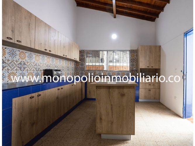 Finca en  Arriendo en Santafe de antioquia - Imagen 1