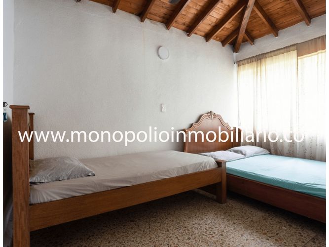 Finca en  Arriendo en Santafe de antioquia - Miniatura 3