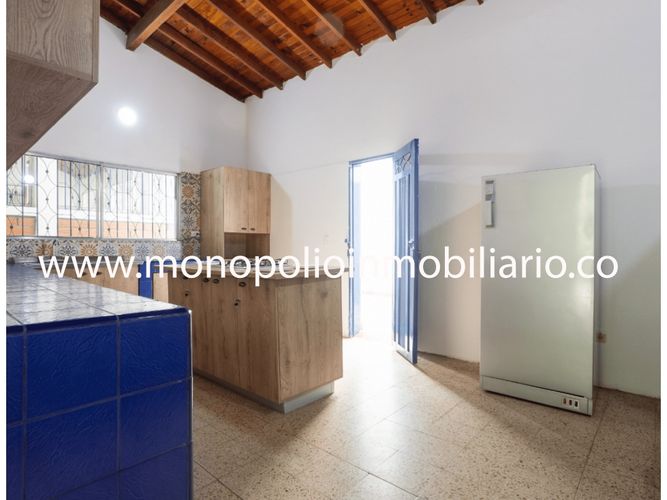 Finca en  Arriendo en Santafe de antioquia - Miniatura 5