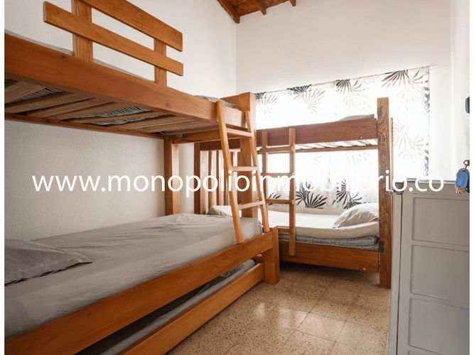 Finca en  Arriendo en Santafe de antioquia - Miniatura 6