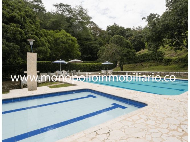 Finca en  Arriendo en Santafe de antioquia - Miniatura 7