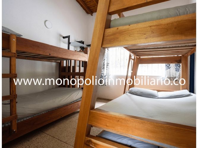 Finca en  Arriendo en Santafe de antioquia - Miniatura 12