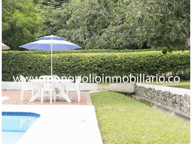 Finca en  Arriendo en Santafe de antioquia - Miniatura 13