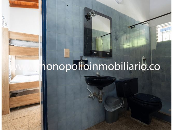 Finca en  Arriendo en Santafe de antioquia - Miniatura 15