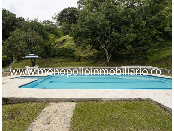 Finca en  Arriendo en Santafe de antioquia - Miniatura 17