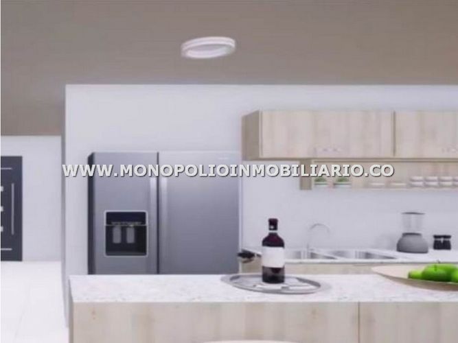 Apartaestudio en  Venta en Manizales - Imagen 1