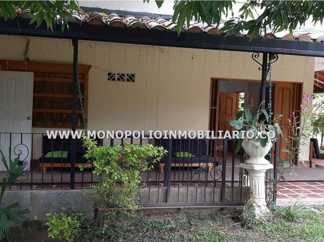 Finca en  Arriendo en Sopetran - Miniatura 2