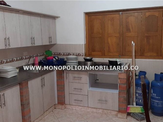 Finca en  Arriendo en Sopetran - Miniatura 4