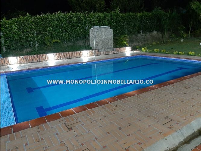 Finca en  Arriendo en Sopetran - Miniatura 7