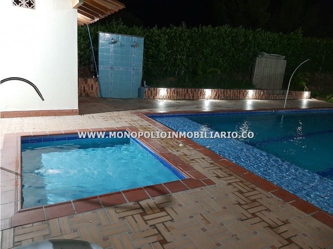 Finca en  Arriendo en Sopetran - Miniatura 8