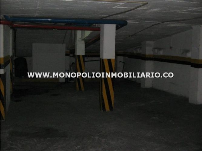 Apartaestudio en  Arriendo en Laureles, Medellín - Miniatura 6
