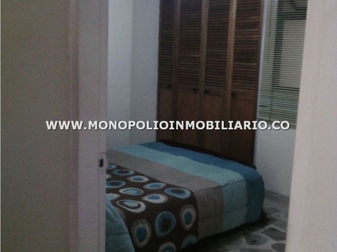 Apartaestudio en  Arriendo en Laureles, Medellín - Miniatura 7