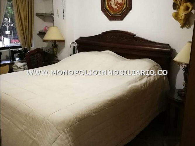 Apartaestudio en  Arriendo en Laureles, Medellín - Miniatura 8