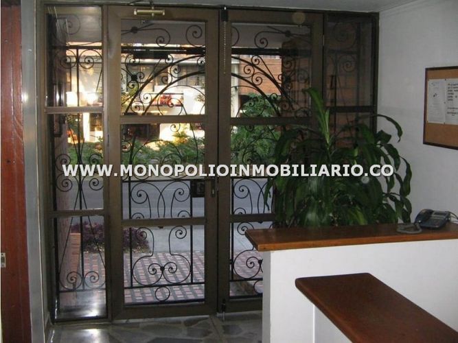 Apartaestudio en  Arriendo en Laureles, Medellín - Miniatura 10