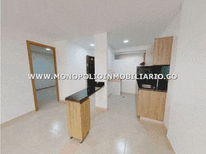 Apartaestudio en  Venta en San Jerónimo - Imagen 1