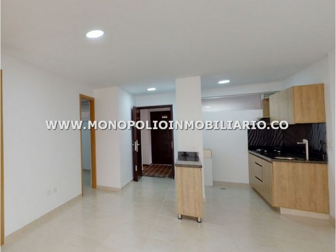 Apartaestudio en  Venta en San Jerónimo - Miniatura 2