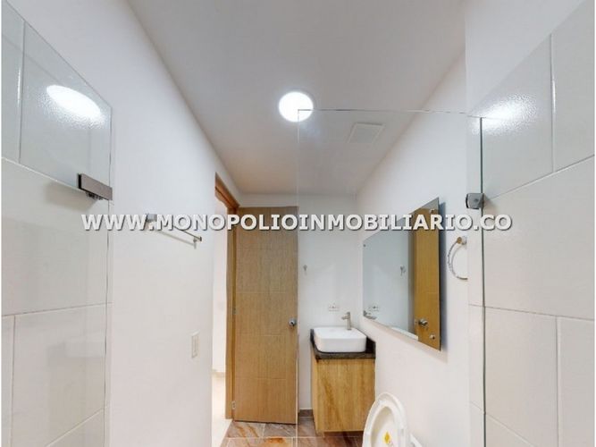Apartaestudio en  Venta en San Jerónimo - Miniatura 4