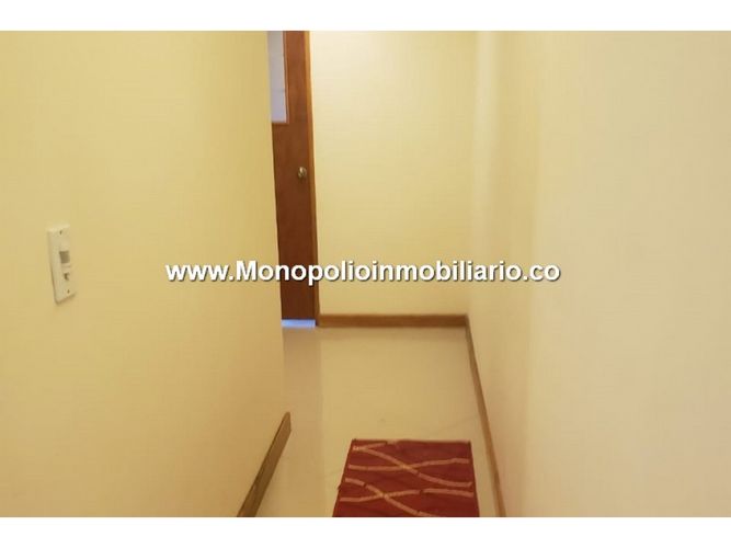 Apartaestudio en  Arriendo en Laureles, Medellín - Miniatura 7