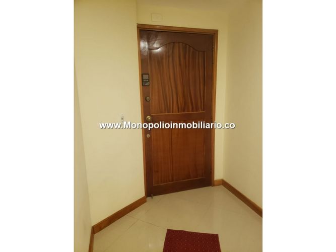Apartaestudio en  Arriendo en Laureles, Medellín - Miniatura 8