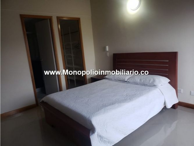 Apartaestudio en  Arriendo en Laureles, Medellín - Miniatura 10