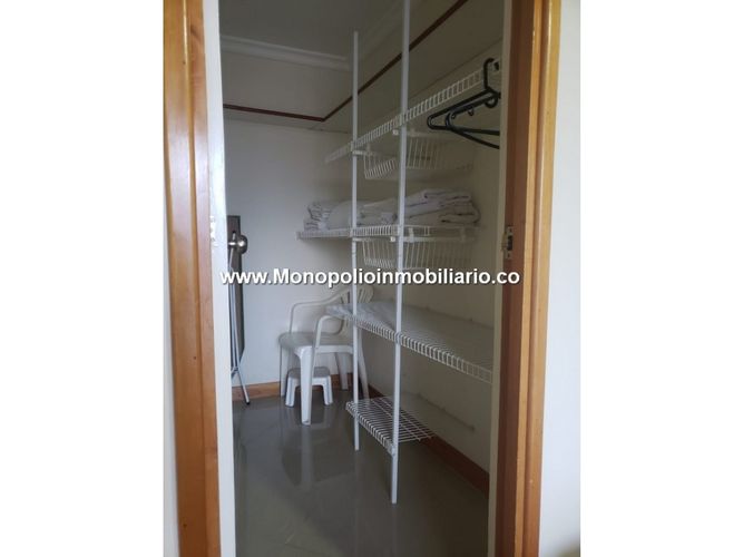 Apartaestudio en  Arriendo en Laureles, Medellín - Miniatura 11